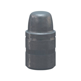 Speer Bullets 0.358 (38 Special, 357 Magnum) 158 Grain Semi Wadcutter Box of 500