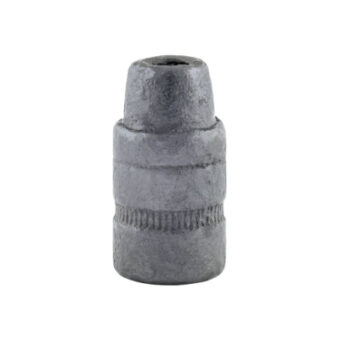 Speer Bullets 0.358 (38 Special, 357 Magnum) 158 Grain Semi Wadcutter Box of 500