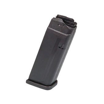 Glock Factory Gen 4 Magazine Glock 21, 21SF, 41 45 ACP 13 Round Polymer Black