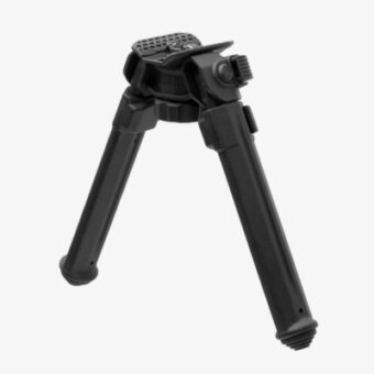 Magpul MOE Bipod 7-10" Polymer Black