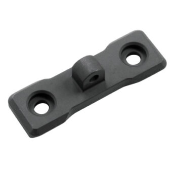 Magpul M-LOK Sling Swivel Stud Bipod Mount Aluminum Black