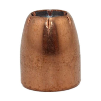 Sierra Sports Master Bullets (.451 Diameter) 185 Grain Hollow Point Box of 100