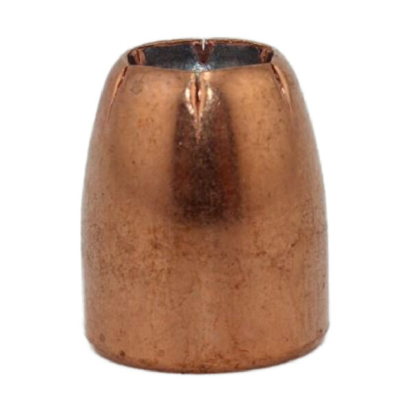 Sierra Sports Master Bullets (.451 Diameter) 185 Grain Hollow Point Box of 100