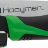 Hooyman MegaBite Compact Hand Saw 6" Blade Black 17" Overall Length - Image 2