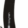 Hooyman Curved Blade Hand Saw 13" Blade Black/ Green - Image 2