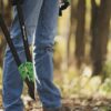 Hooyman Forged Lopper  3" Blade Black/ Green 27.5" Overall Length - Image 4