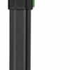 Hooyman Telescoping Pole Saw Black/ Green 60" Overall Length - Image 2