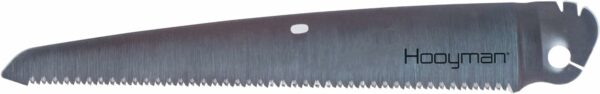 Hooyman Megabite Replacement Saw Blade ‎Gray
