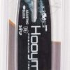 Hooyman Cordless Pole Saw Replacement Bar Black 14.13" Overall Length - Image 4