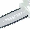 Hooyman Pole Saw Replacement Chain Black 9.1" Overall Length - Image 4