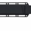 Schrade Bone Saw 5" Blade Black/ Green 7.5" Overall Length - Image 3