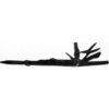 Schrade Tough Tool Multi-Tool ‎Stainless Steel Stainless Steel Black - Image 3