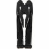 Schrade Tough Tool Multi-Tool ‎Stainless Steel Stainless Steel Black - Image 4