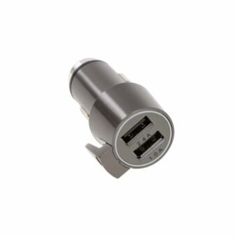Smith & Wesson Vehicle Escape Tool & USB Charger Aluminum