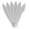 Muddy Swap Replace-A -Blade Replacement Blades 3.5 420-J2 Steel Pack of 6 - Image 2