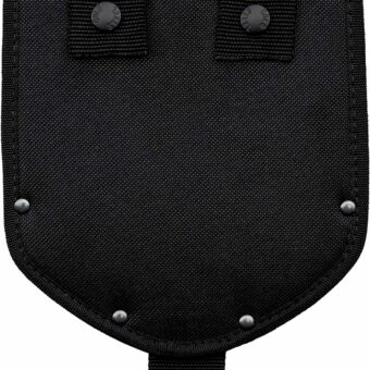 Cold Steel Spetsnaz Shovel Sheath Cordura Black