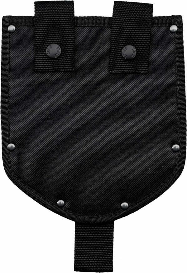 Cold Steel Spetsnaz Shovel Sheath Cordura Black