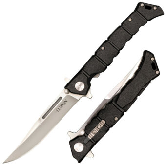 Cold Steel Luzon Folding Knife 4" Clip Point