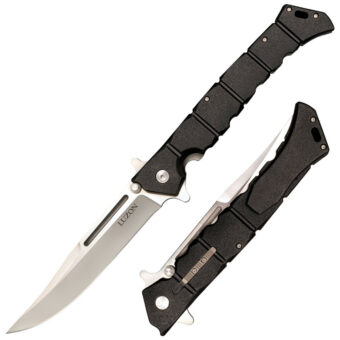 Cold Steel Luzon Folding Knife 6" Clip Point