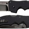 Cold Steel Recon 1 Series Folding Knife 4" Tanto Point - Image 3