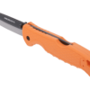 Muddy Swap Replace-A-Blade Folding Knife 3.5" Drop Point - Image 2