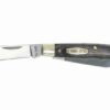 Old Timer Heritage Clip Point 3 Blade Pocket Knife 2.4 Inch Blade - Image 2