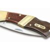 Old Timer Mountain Beaver Sr. Folding Knife 3.2" Drop Point - Image 2