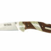 Old Timer Liner Lockblade Folding Knife 3.1" Drop Point - Image 3