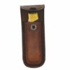 Old Timer Golden Bear Folding Knife 3.625" Clip Point - Image 5