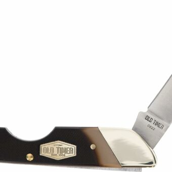 Old Timer Landshark Folding Knife 2.5" Sheepsfoot