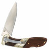Old Timer Lockback Folding Knife 2.9" Drop Point - Image 2