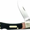 Old Timer Bearhead Folding Knife 2.25" Drop Point - Image 2