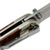 Old Timer Senior 3 Blade Folding Knife 3" Clip Point - Image 4