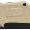 Smith & Wesson M&P M2.0 S.A. Assisted Opening Folding Knife 3.5" Clip Point - Image 3