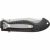 Smith & Wesson CKTAC Special Tactical Folding Knife 3.5" Tanto Point - Image 2