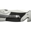 Smith & Wesson 1st Response Folding Knife 3.5" Drop Point - Image 2