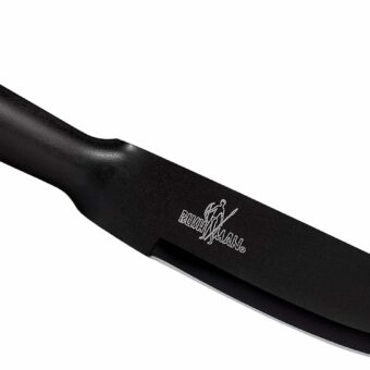 Cold Steel Bushman Survival Knife 7" Drop Point Plain Edge