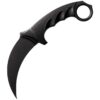 Cold Steel FGX Karambit Fixed Blade Knife 4" Hawkbill Plain Edge - Image 2