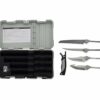 Old Timer Switch-It Interchangeable Blade Knife Set Interchangeable Blade Interchangeable Blade - Image 2