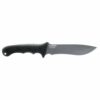 Schrade Reckon Fixed Blade 5.9" Drop Point Plain Edge - Image 2