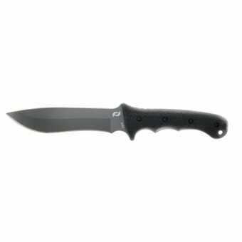 Schrade Reckon Fixed Blade 5.9" Drop Point Plain Edge