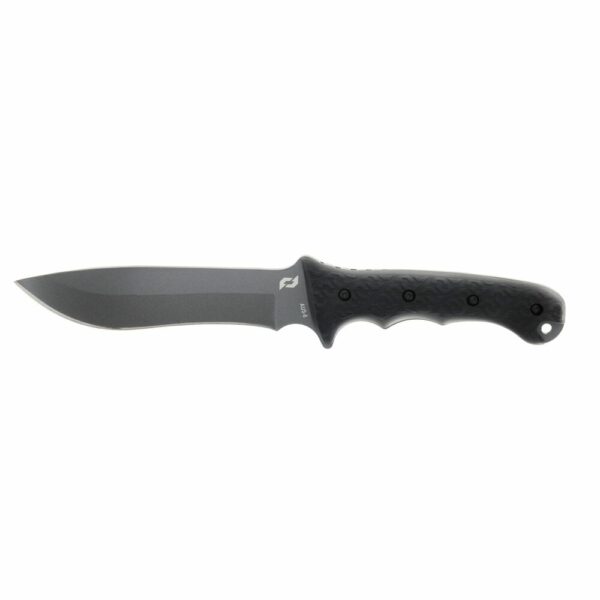 Schrade Reckon Fixed Blade 5.9" Drop Point Plain Edge