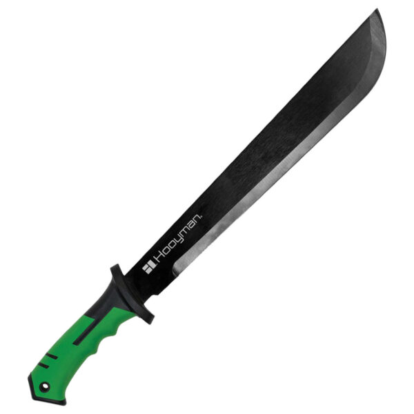 Hooyman Bush Machete 14.5" Machete Plain Edge