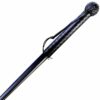 Cold Steel Sjambok Impact Tool Cattle Prod/Whip Impact Tool 42 Kraton Black - Image 2