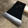 Cold Steel Axe Gang Hatchet 1055 Carbon Steel Blade American Hickory Handle Black/Natural Wood - Image 4