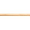 Cold Steel Tomahawk Repalcement Handle ‎Alloy Steel Blade American Hickory Handle Natural Wood - Image 2