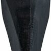 Hooyman Splitting Axe 1065 High Carbon Steel Blade Fiberglass Handle Black/Green - Image 3