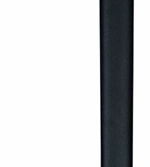 Hooyman Splitting Axe 1065 High Carbon Steel Blade Fiberglass Handle Black/Green
