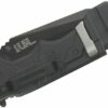 Smith & Wesson 1st Response M.A.G.I.C. Assisted Opening Folding Knife 3.4" Clip Point - Image 2
