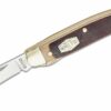 Old Timer Mighty Mite Folding Knife 2" Clip Point - Image 2